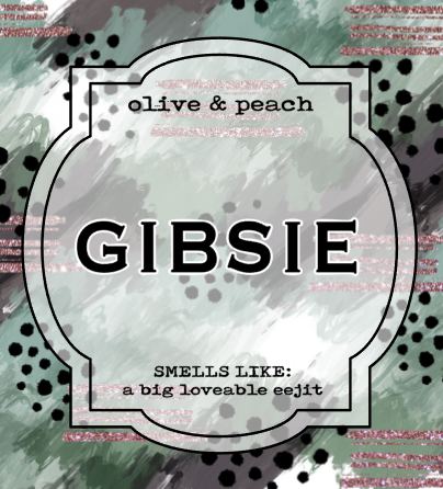 Gibsie - Boys of Tommen - Bookish Melts