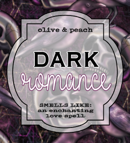 Dark Romance - Bookish Melts