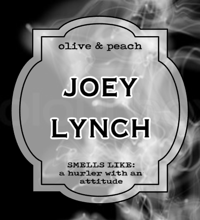 Joey Lynch - Boys of Tommen - Bookish Melts