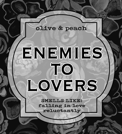 Enemies To Lovers - Bookish Melts